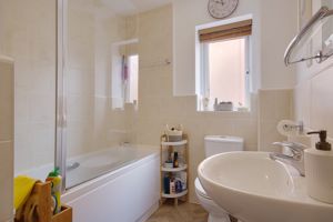 Bathroom- click for photo gallery